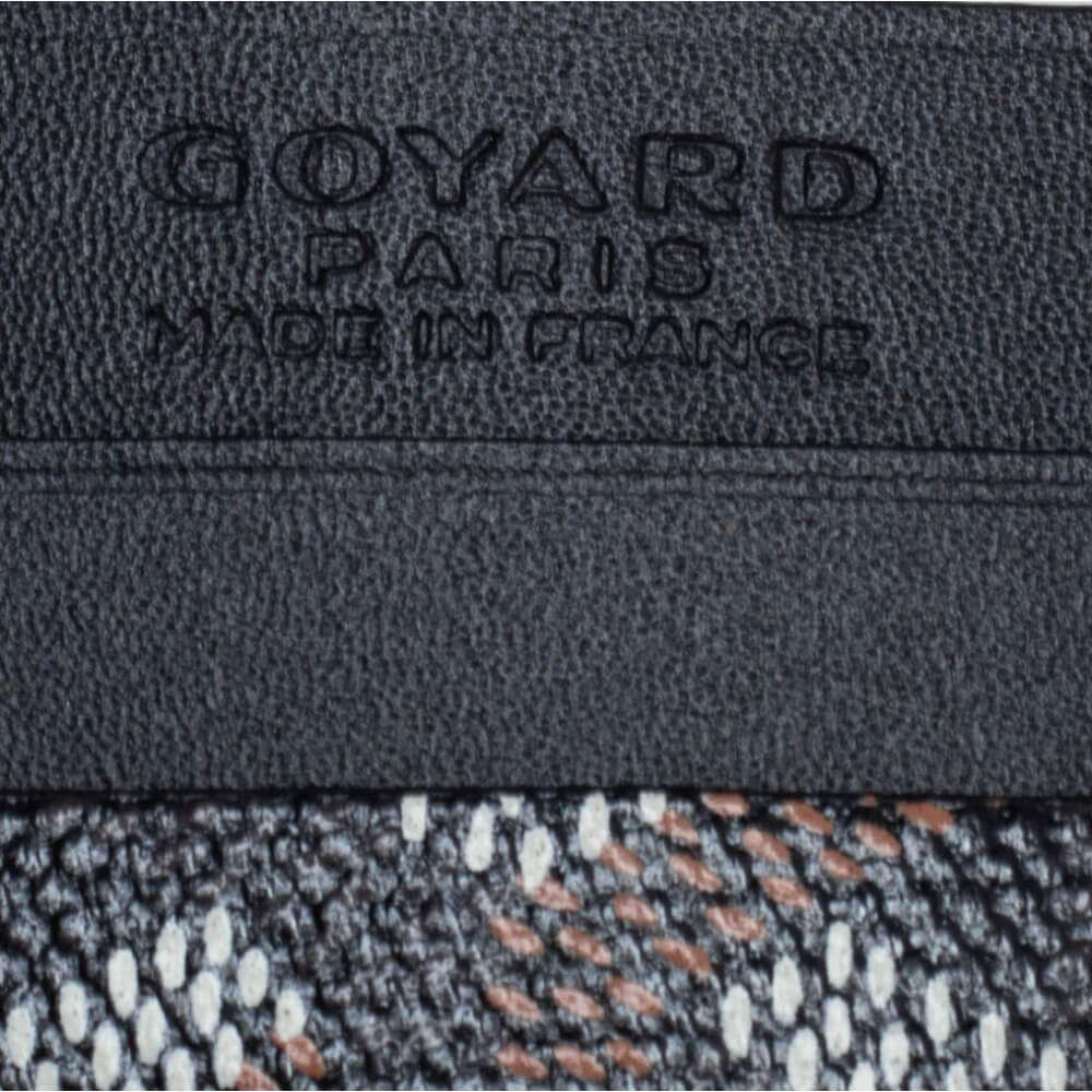 Goyard Saint-Sulpice Card Wallet