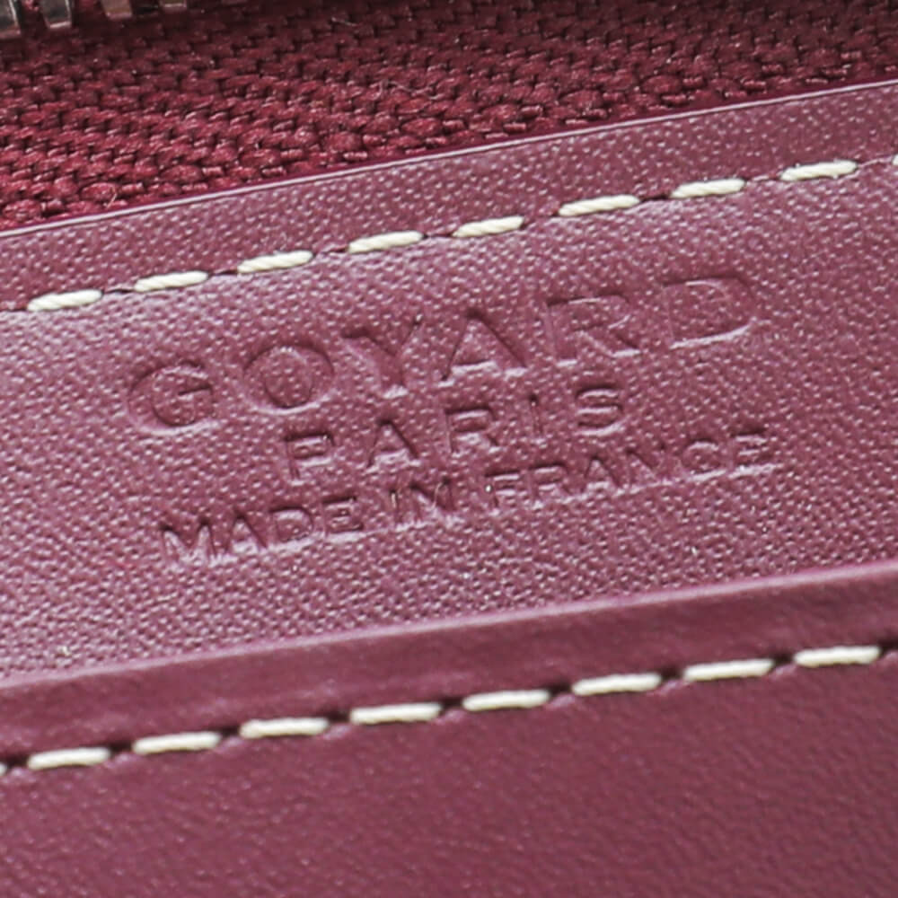 Goyard Matignon PM Wallet