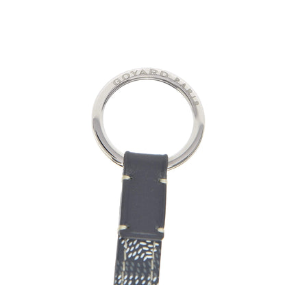 Goyard Sesame Key Ring - VIP