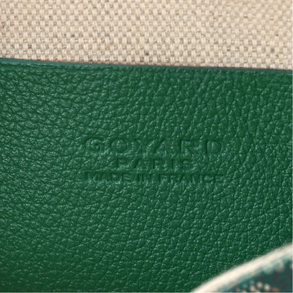 Goyard Plumet Pocket Wallet