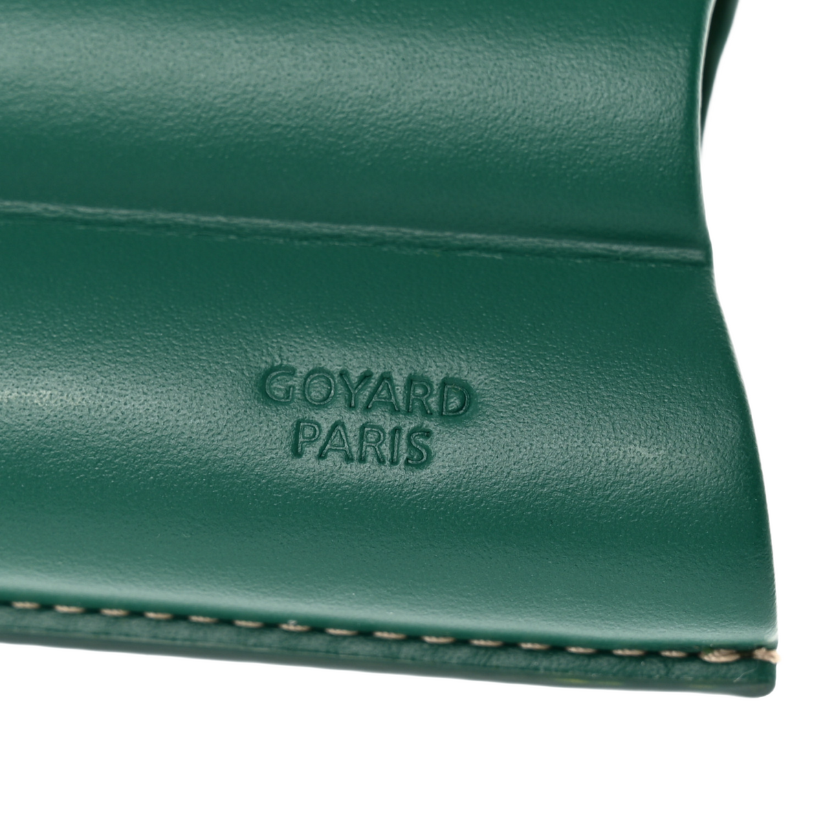 Goyard Churchill 3 Cigar Case - VIP