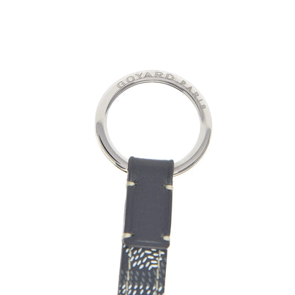 Goyard Sesame Key Ring
