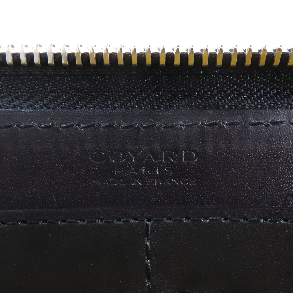 Goyard Matignon GM Wallet